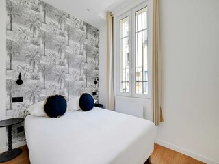 Apartment Paris  3