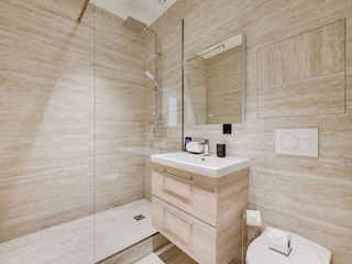 Apartment Paris  6
