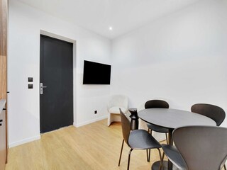 Apartment Paris  8