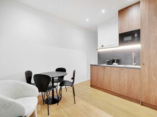 Apartment Paris  9