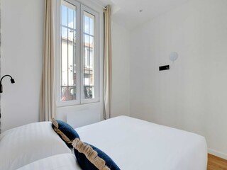 Apartment Paris  11