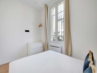 Apartment Paris  13