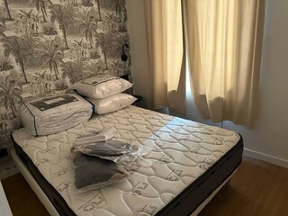 Apartment Paris  16