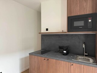 Apartment Paris  18