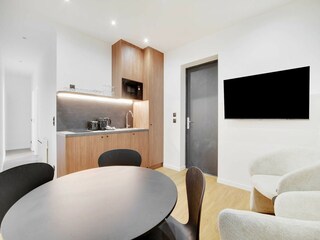 Apartment Paris  19
