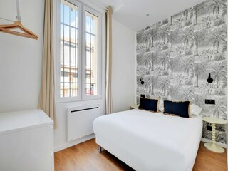 Apartment Paris  21