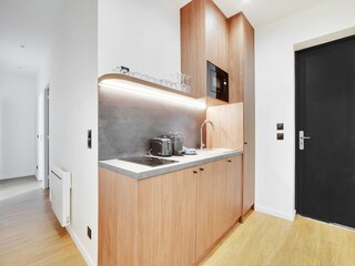 Apartment Paris  22