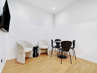 Apartment Paris  23