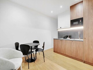 Apartment Paris  25