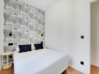 Apartment Paris  28