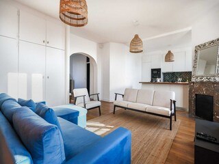 Apartment Paris  2