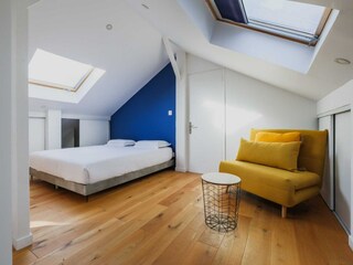 Apartment Paris  4