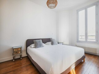 Apartment Paris  6