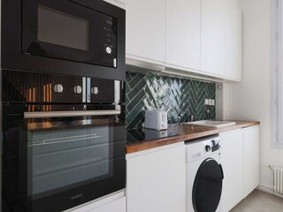 Apartment Paris  14
