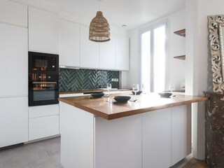 Apartment Paris  15