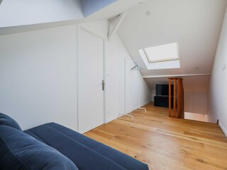 Apartment Paris  18