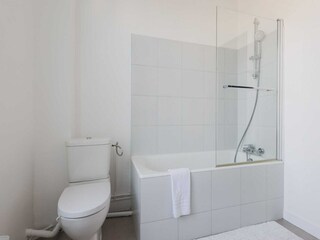 Apartment Paris  20