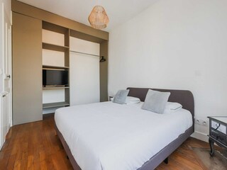 Apartment Paris  22
