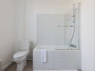 Apartment Paris  23