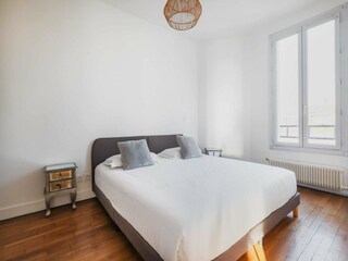 Apartment Paris  25