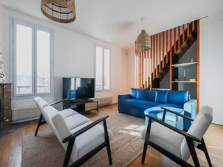 Apartment Paris  26