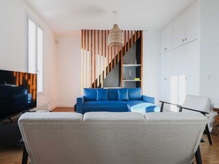 Apartment Paris  28