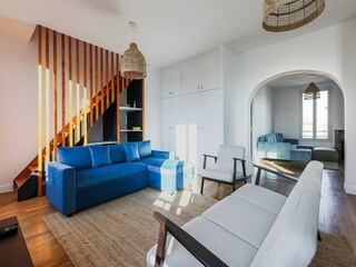 Apartment Paris  29