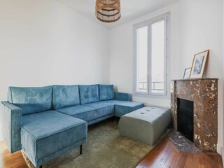 Apartment Paris  30