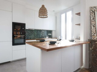Apartment Paris  33