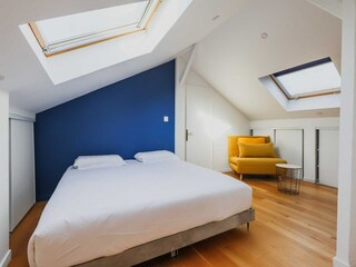 Apartment Paris  34