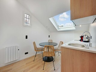 Apartment Paris  2