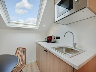 Apartment Paris  3