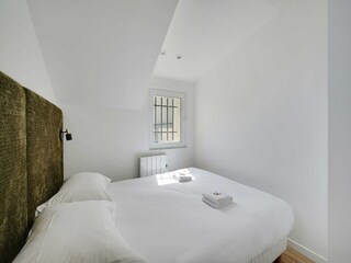 Apartment Paris  4