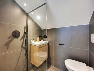 Apartment Paris  5