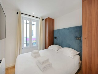 Apartment Paris  2