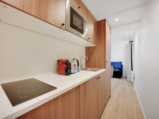 Apartment Paris  3