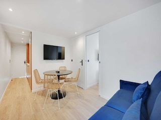 Appartamento Paris  4