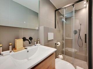 Appartamento Paris  5