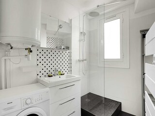 Apartment Paris  3