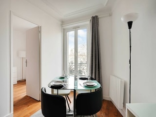 Apartment Paris  6