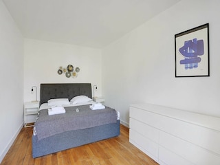 Appartement Paris  7