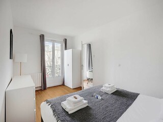 Appartement Paris  11