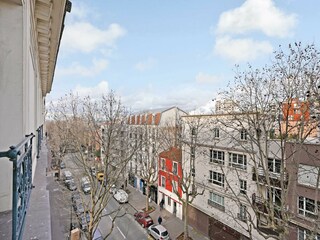 Appartement Paris  12