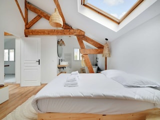 Apartamento Paris  3