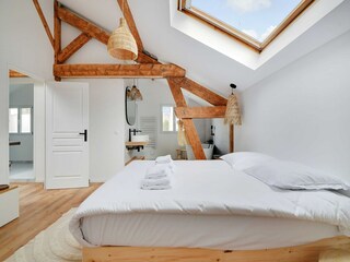 Appartement Paris  3