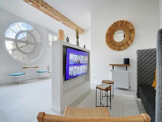 Appartamento Paris  5