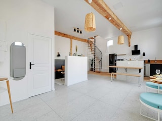 Apartamento Paris  6