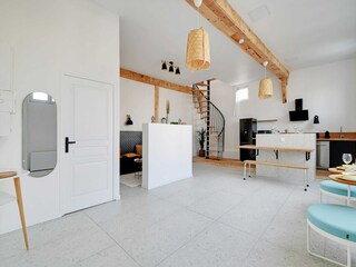 Appartement Paris  6