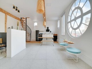Apartment Paris  7