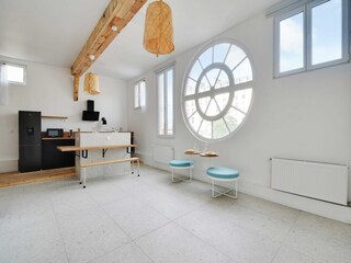 Apartment Paris  9